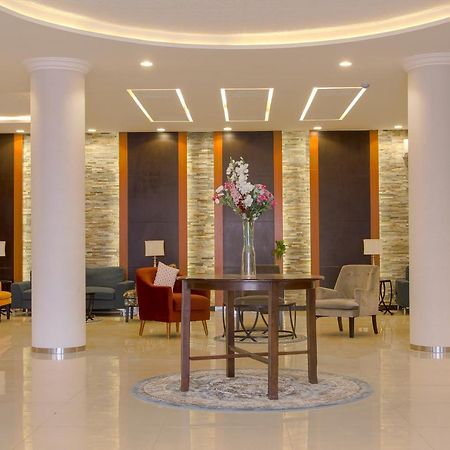 Areen Aparthotel Riyad Extérieur photo