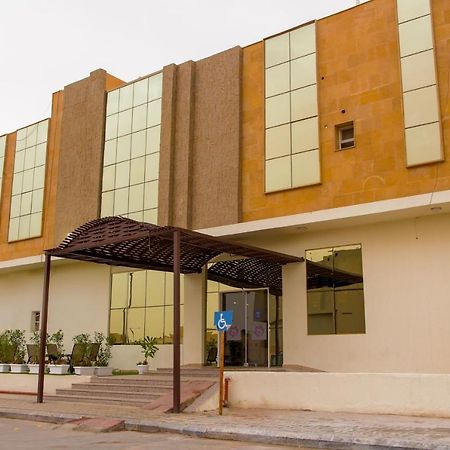 Areen Aparthotel Riyad Extérieur photo