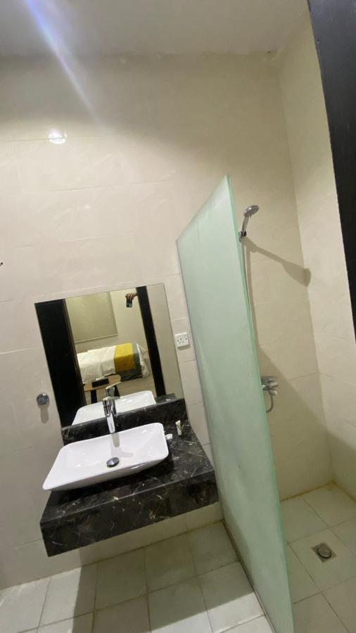 Areen Aparthotel Riyad Extérieur photo