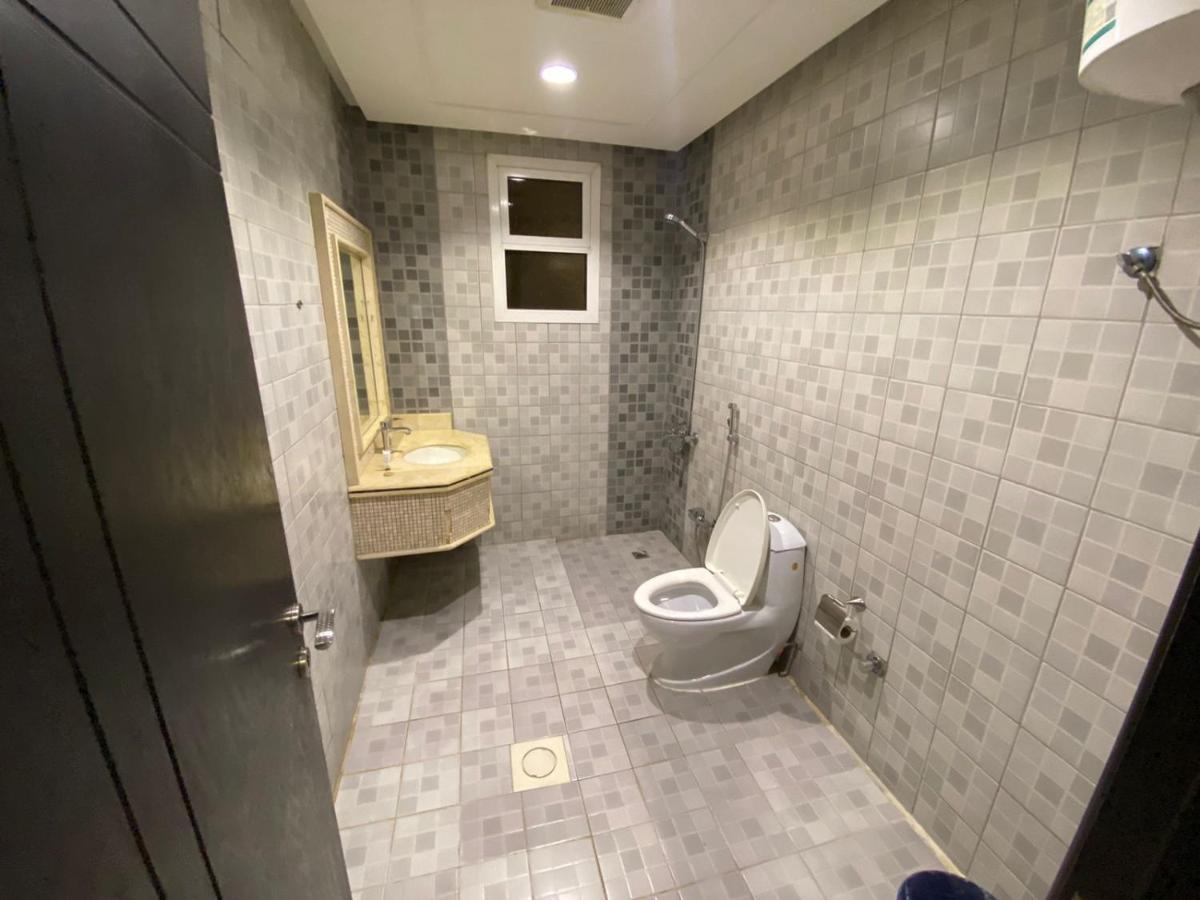 Areen Aparthotel Riyad Extérieur photo