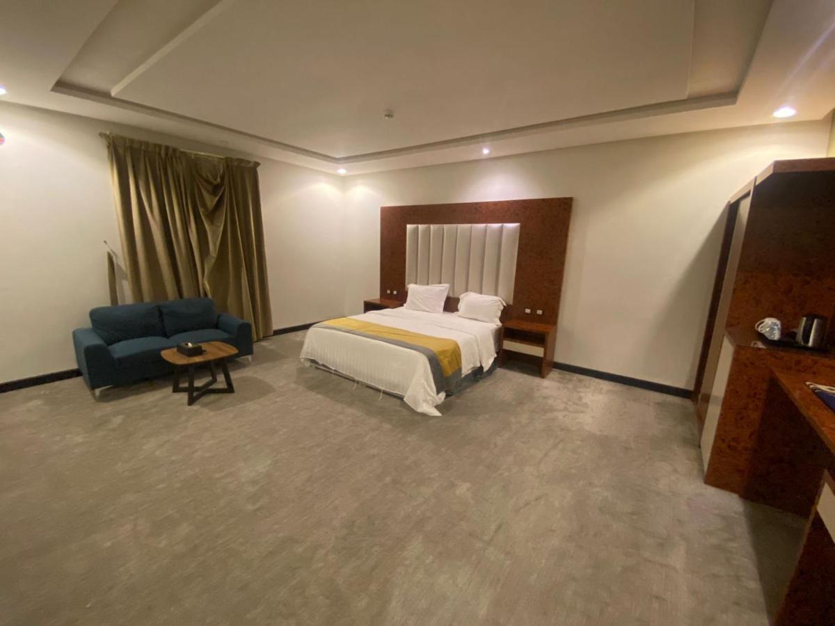Areen Aparthotel Riyad Extérieur photo