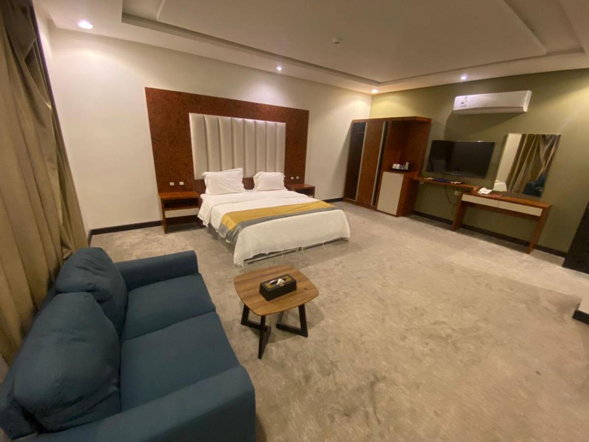 Areen Aparthotel Riyad Extérieur photo