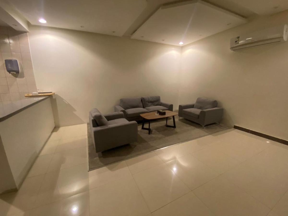 Areen Aparthotel Riyad Extérieur photo