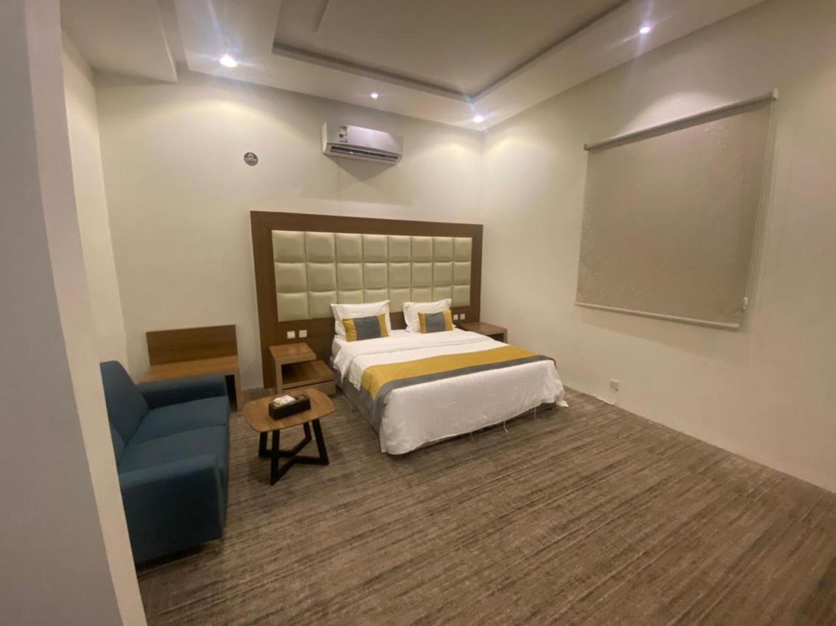 Areen Aparthotel Riyad Extérieur photo